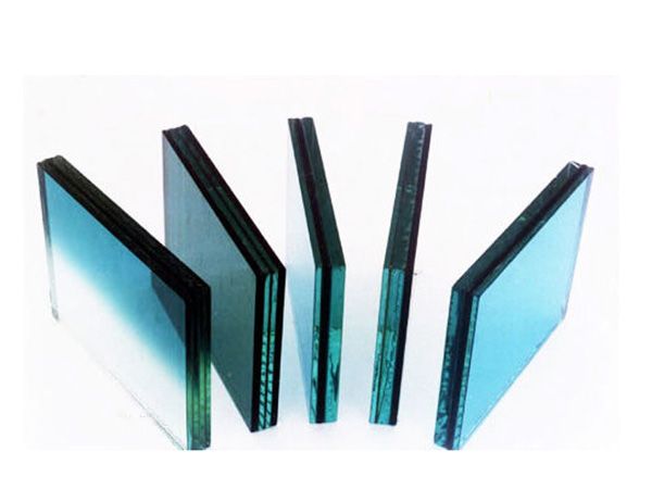 機(jī)制中空玻璃